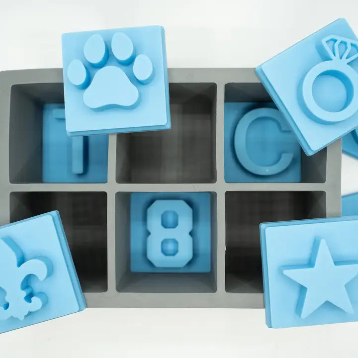 The rOks Tray