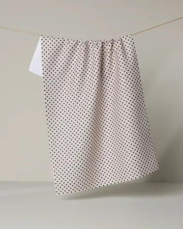 Geometry Kitchen Tea Towels
