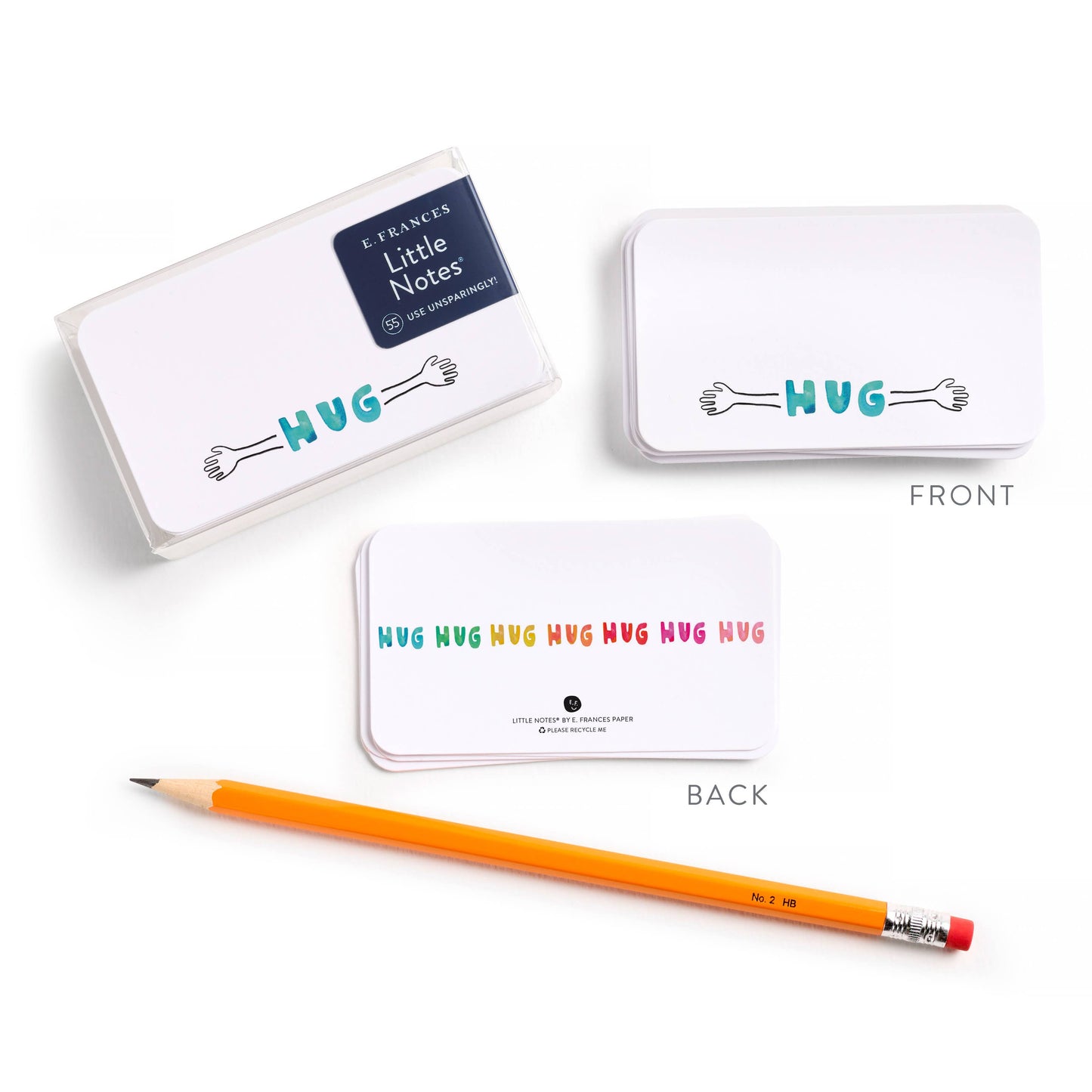 Little Notes® - 55 Count