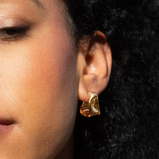 Chloe Hoops