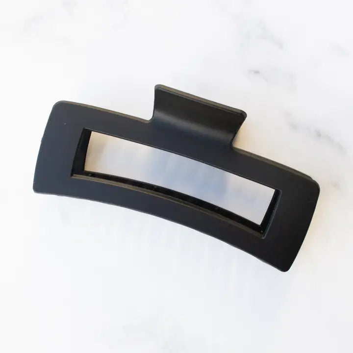 Jumbo 5 Inch Hair Clip