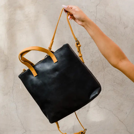 Abera Convertible Backpack