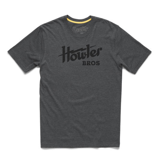 Howler Bros Select T - Howler Electric: Heather Grey