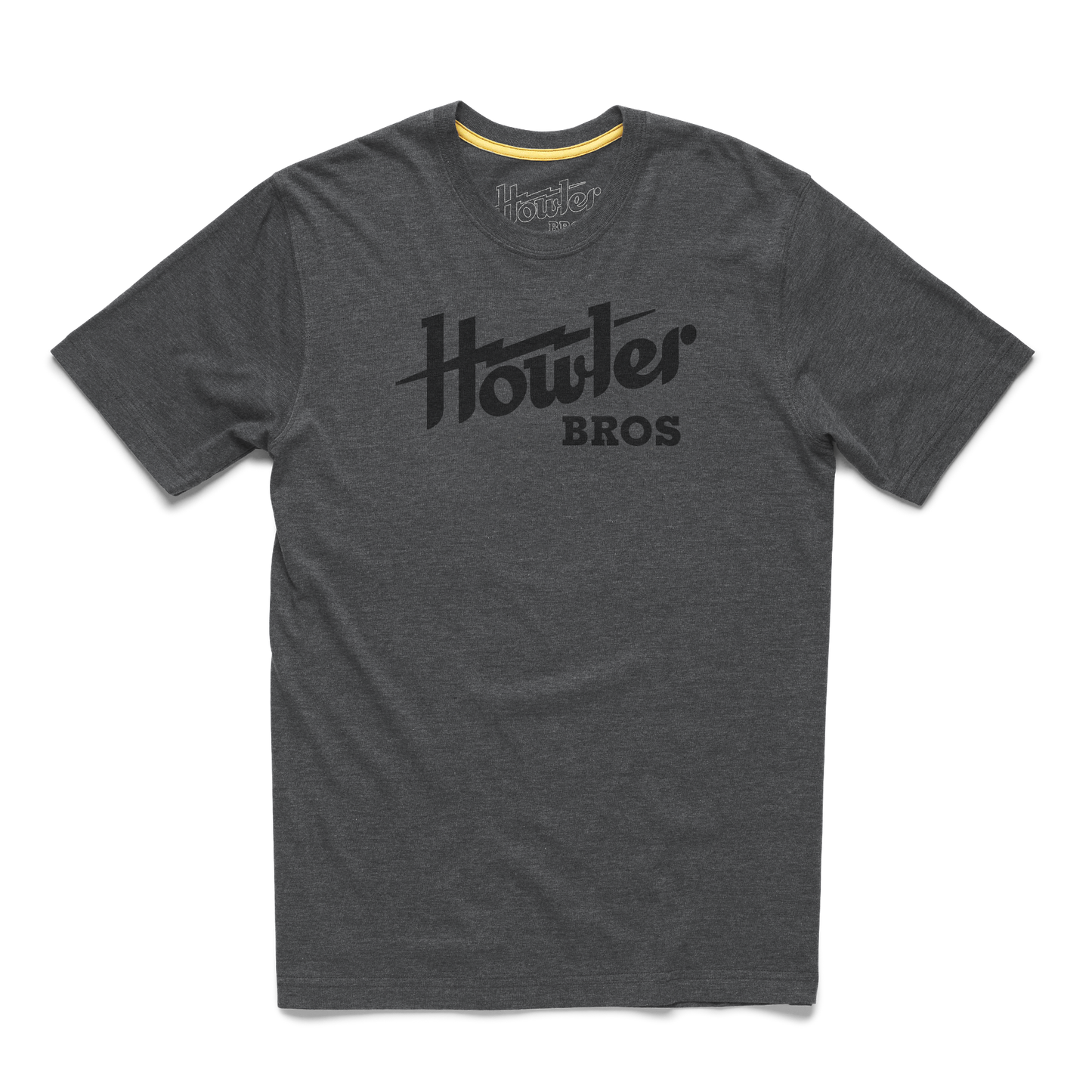 Howler Bros Select T - Howler Electric: Heather Grey