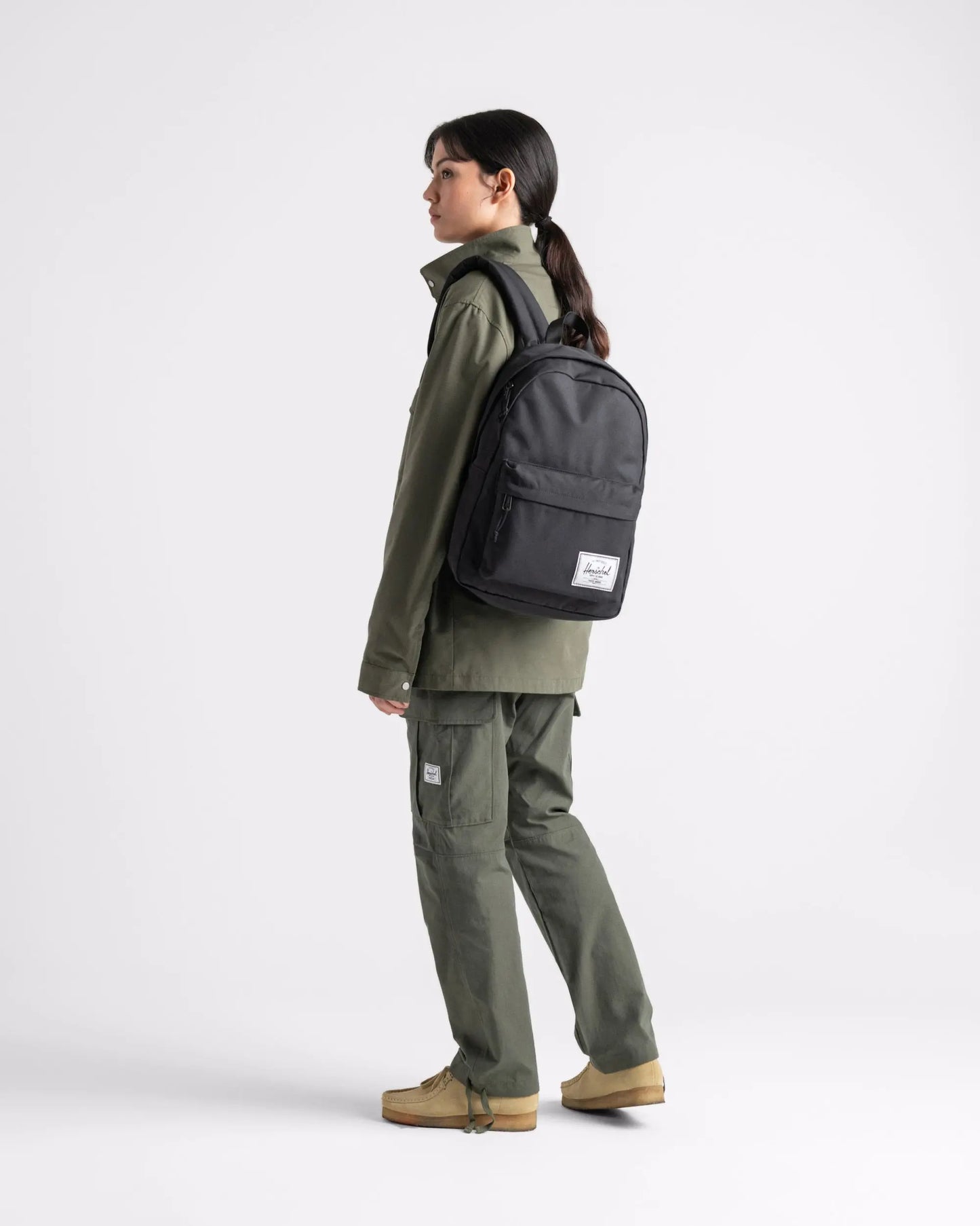 Herschel Classic Backpack