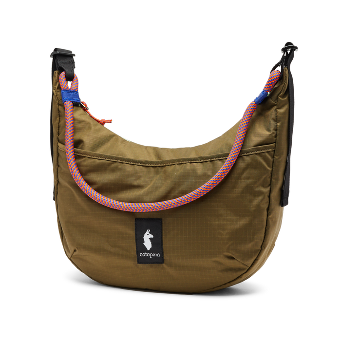 Trozo 8L Shoulder Bag - Cada Día