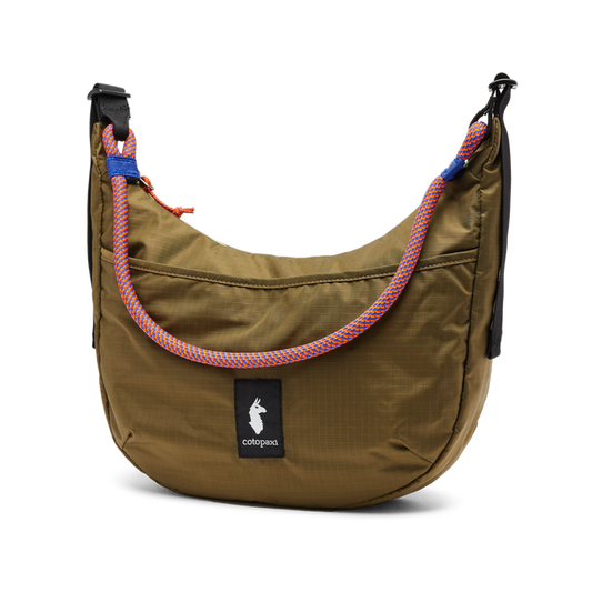 Trozo 8L Shoulder Bag - Cada Día