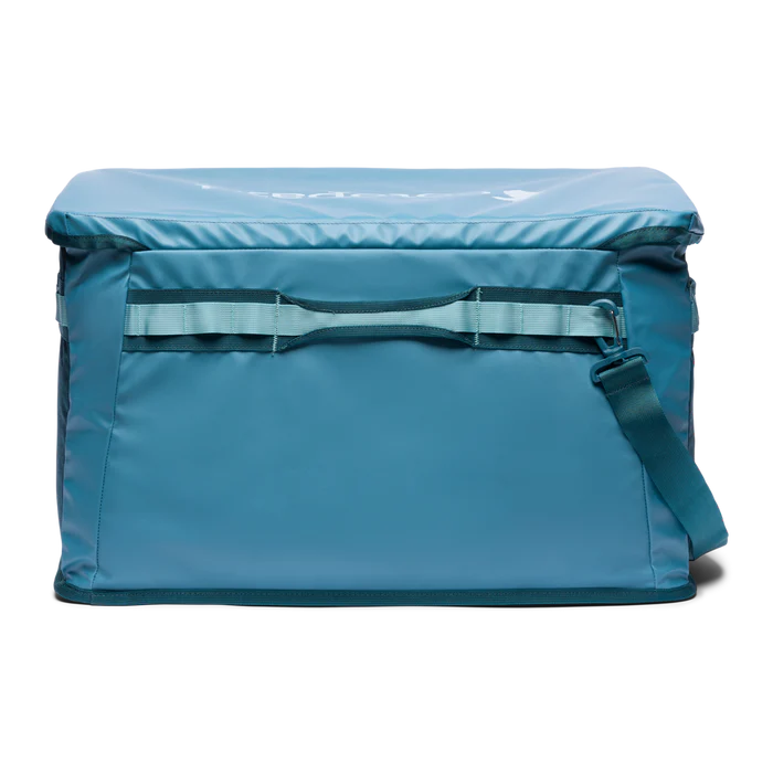 Allpa 60L Gear Hauler Box - Blue Spruce/Abyss