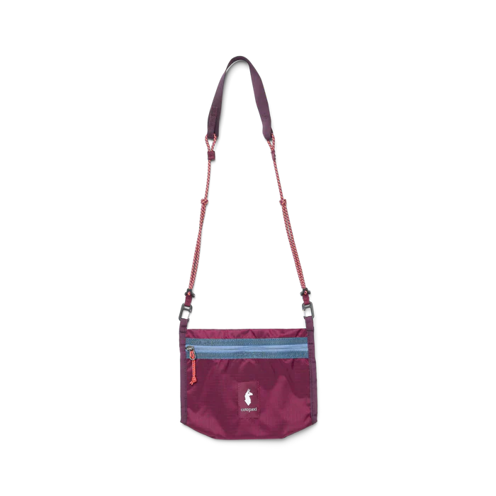 Lista 2L Lightweight Crossbody Bag - Cada Día - Jam