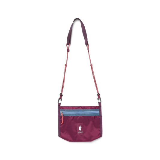 Lista 2L Lightweight Crossbody Bag - Cada Día - Jam