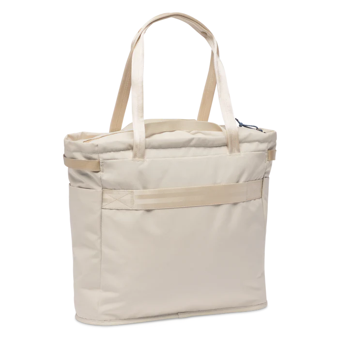 Mente 22L Tote - Cream
