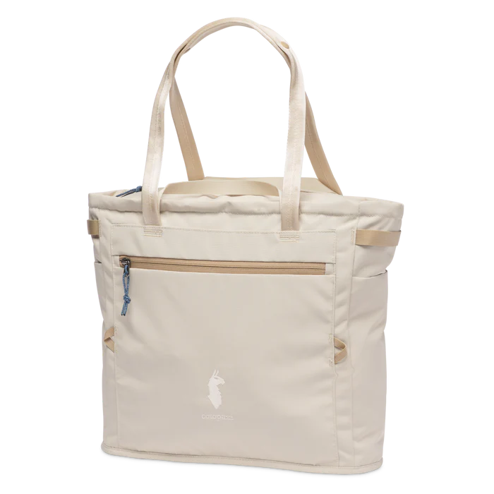 Mente 22L Tote - Cream
