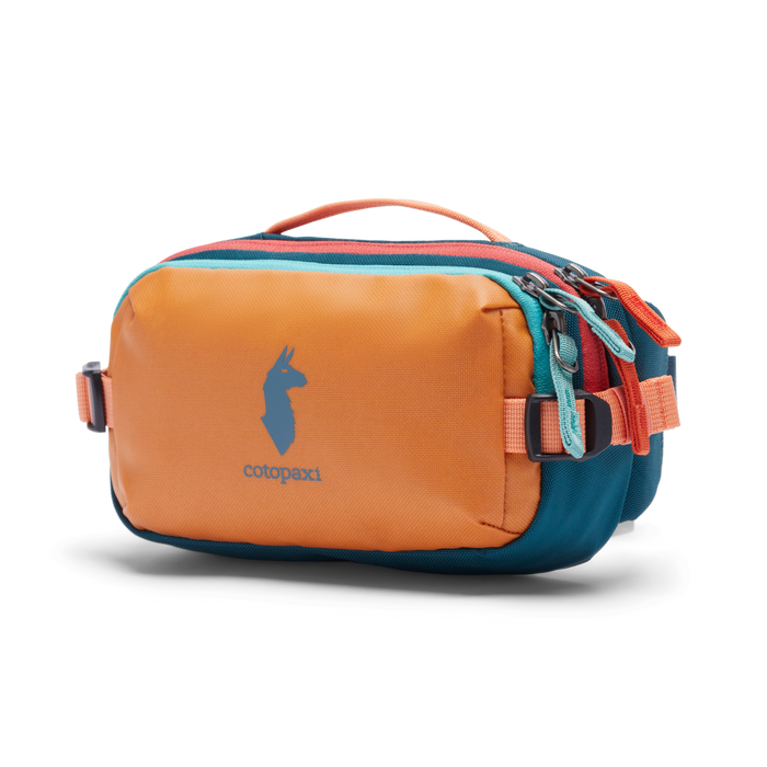 Allpa X 1.5L Hip Pack