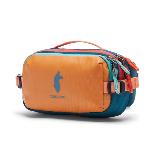 Allpa X 1.5L Hip Pack