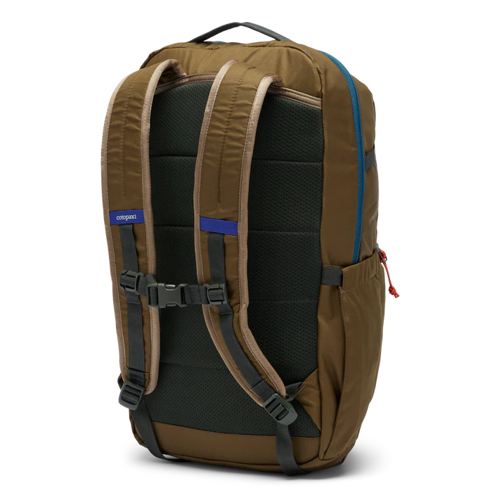 Chiquillo 26L Daypack - Cada Día - Live Oak