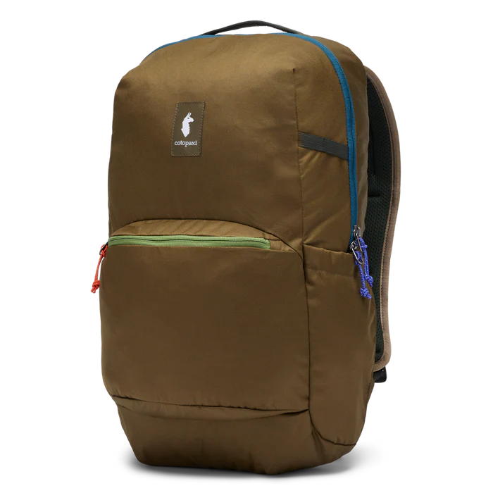 Chiquillo 26L Daypack - Cada Día - Live Oak