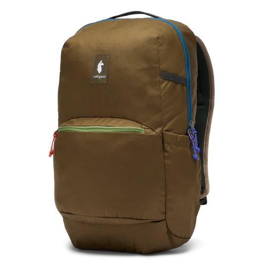 Chiquillo 26L Daypack - Cada Día - Live Oak