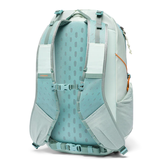 Elqui 24L Daypack - Foam/Silver Leaf