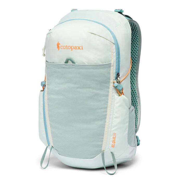 Elqui 24L Daypack - Foam/Silver Leaf