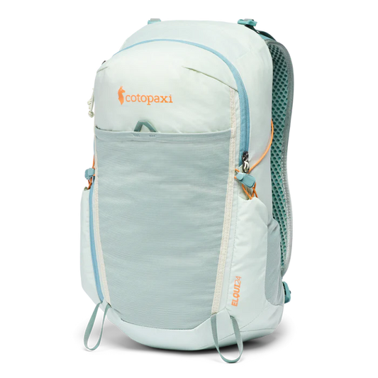 Elqui 24L Daypack - Foam/Silver Leaf