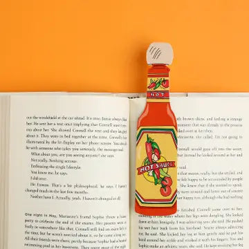 Humdrum Paper Bookmarks