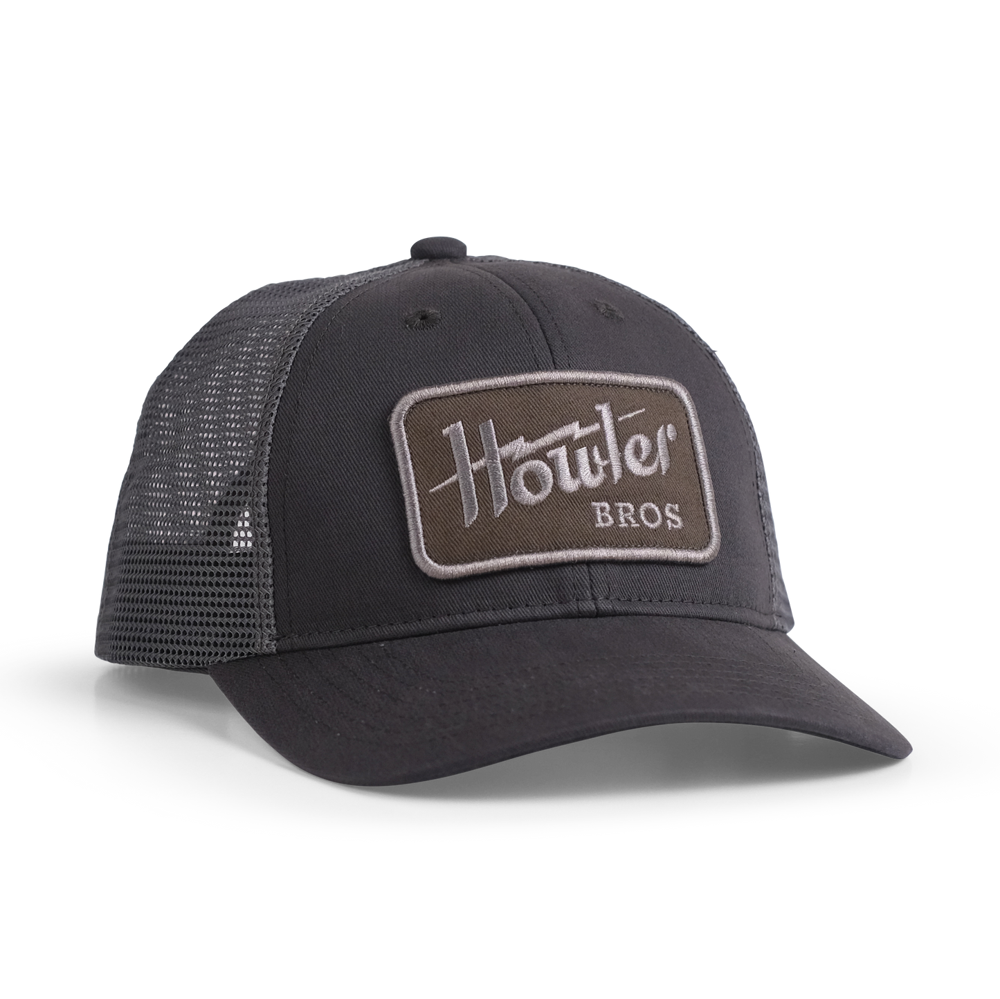 Howler Bros Standard Hats - Electric Charcoal