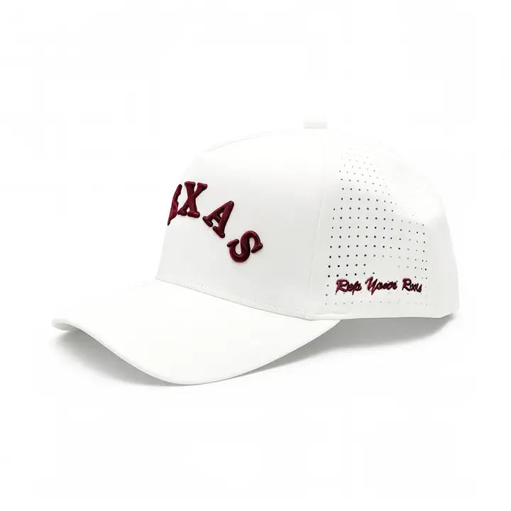 The Howdy Performance Snapback