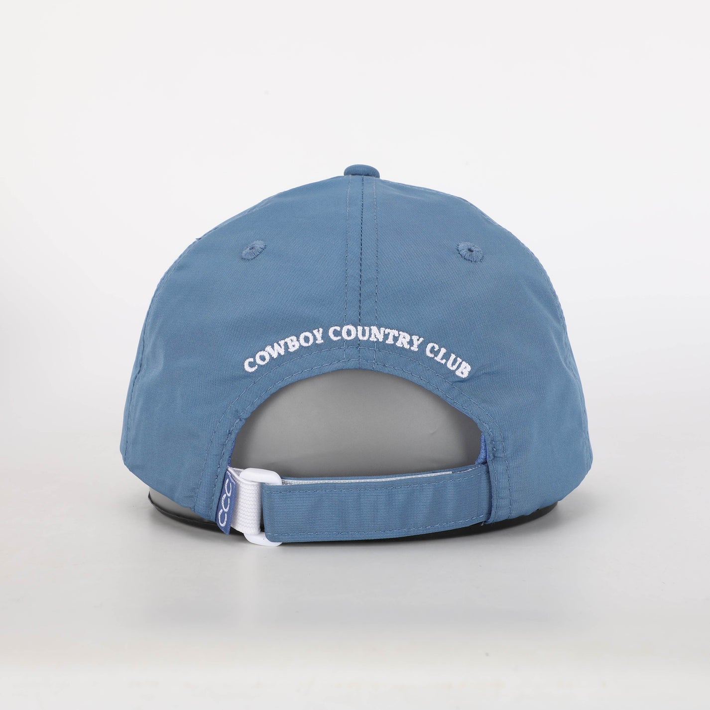 Cowboy Country Club Performance Hat