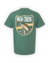Fish Splash Zone- T shirt
