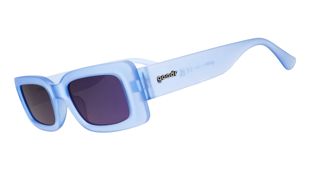 Goodr Luxe G