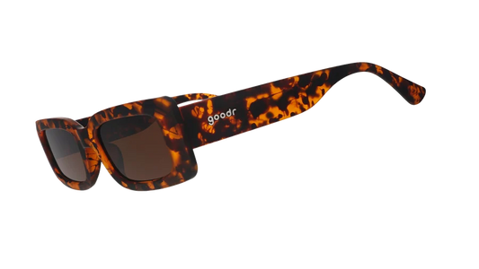 Goodr Luxe G