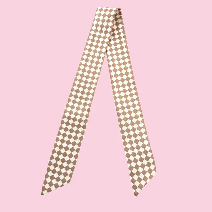 Twilly Scarf