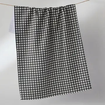 Geometry Kitchen Tea Towels