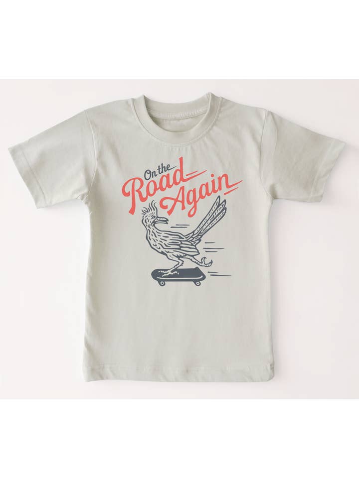 On the Road Again T-Shirt