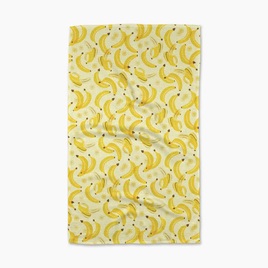 Geometry Kitchen Tea Towels
