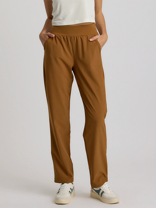 Women's Breeze Flats Pant