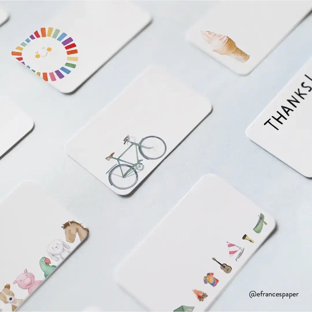 Little Notes® - 55 Count