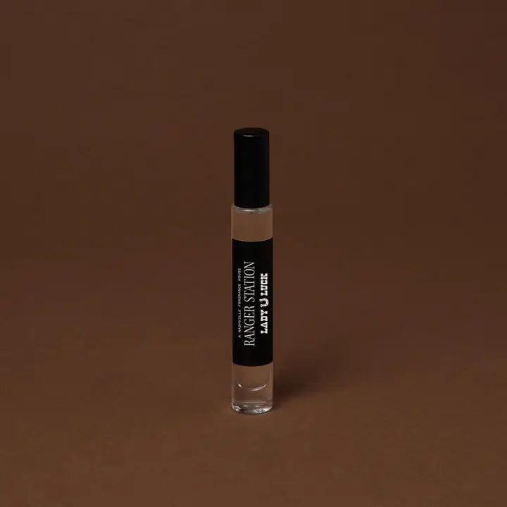 Lady Luck Quickdraw Perfume