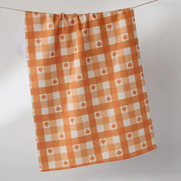 Geometry Kitchen Tea Towels