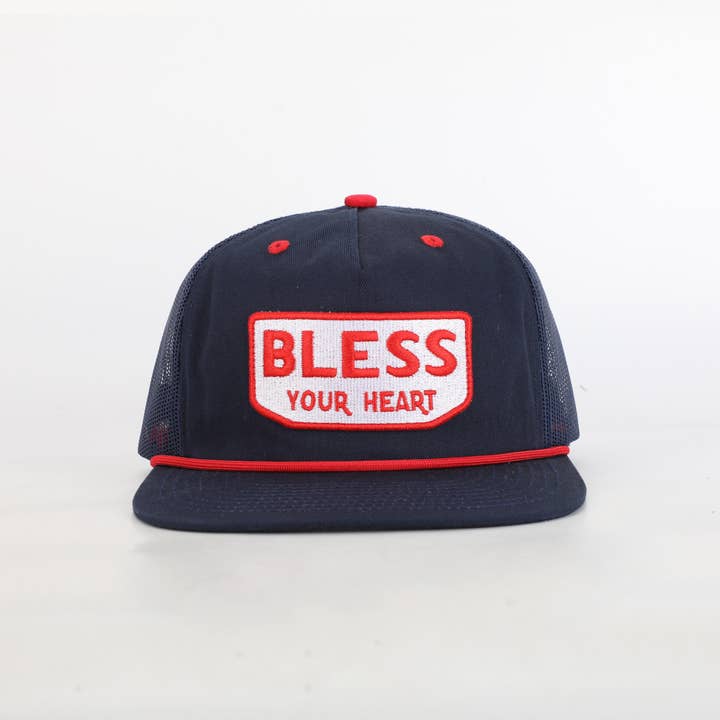 Bless your heart hat