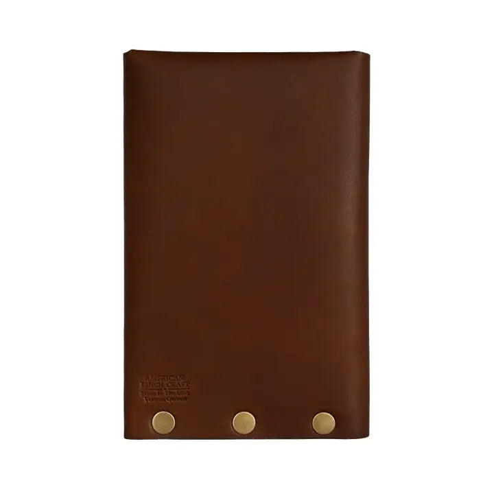 Jackson Journal Wallet