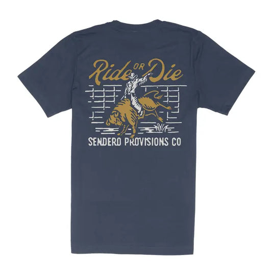 Ride or Die T-Shirt