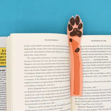 Humdrum Paper Bookmarks