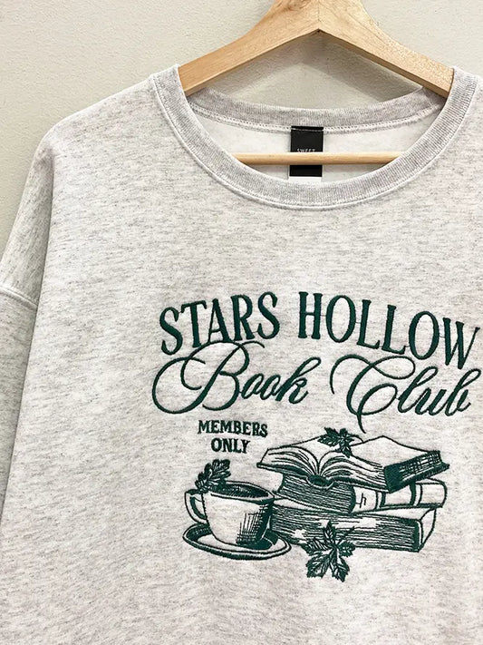 Stars Hollow Sweatshirt