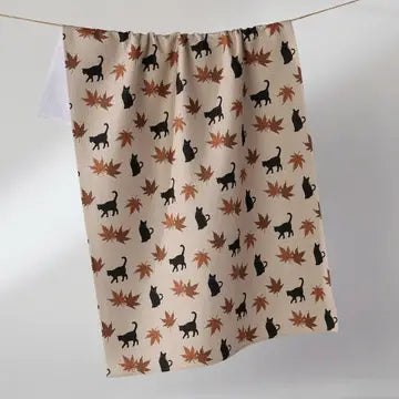Geometry Kitchen Tea Towels