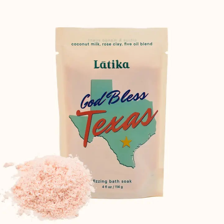 Latika Bath Soak