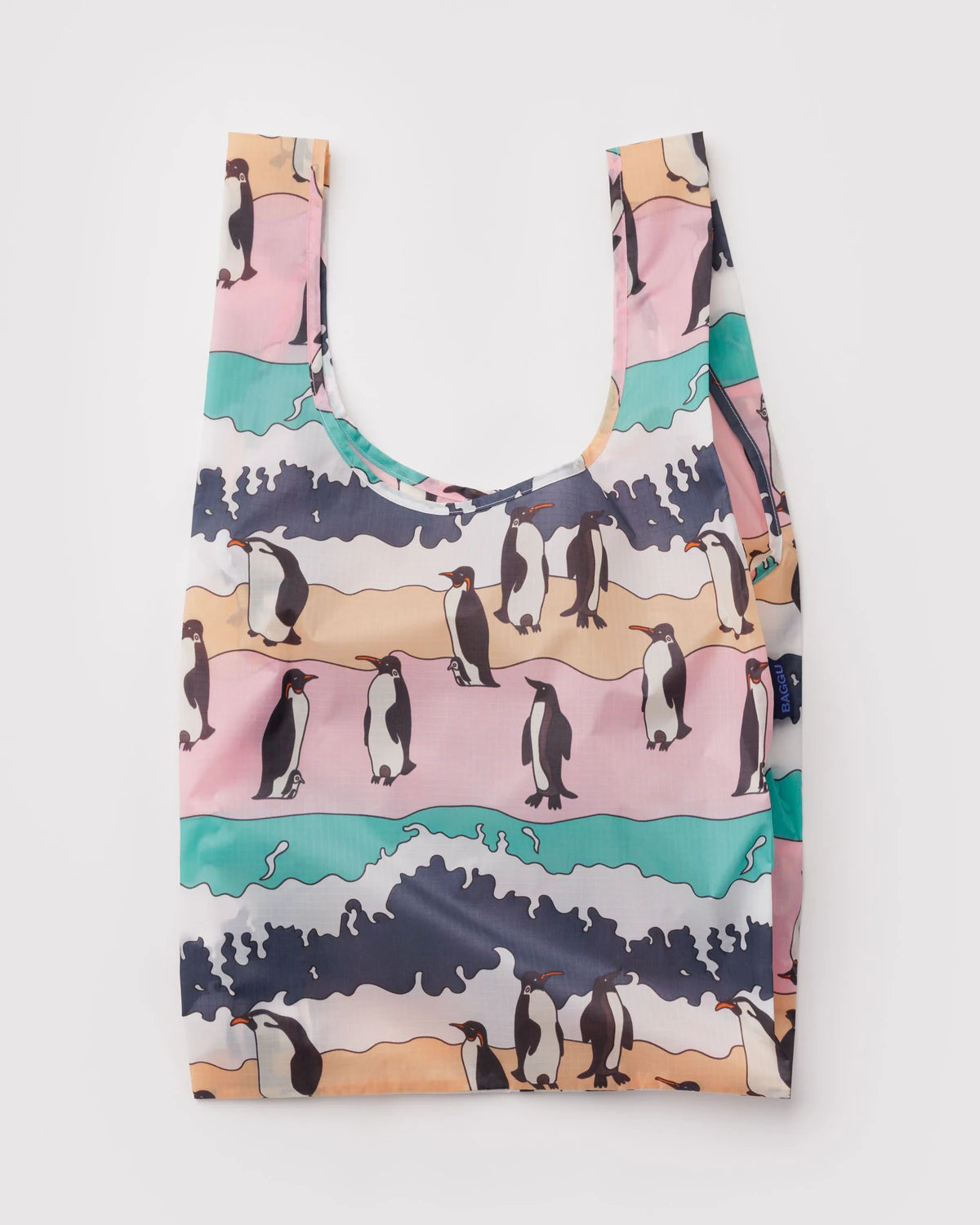 Standard Reusable Baggu