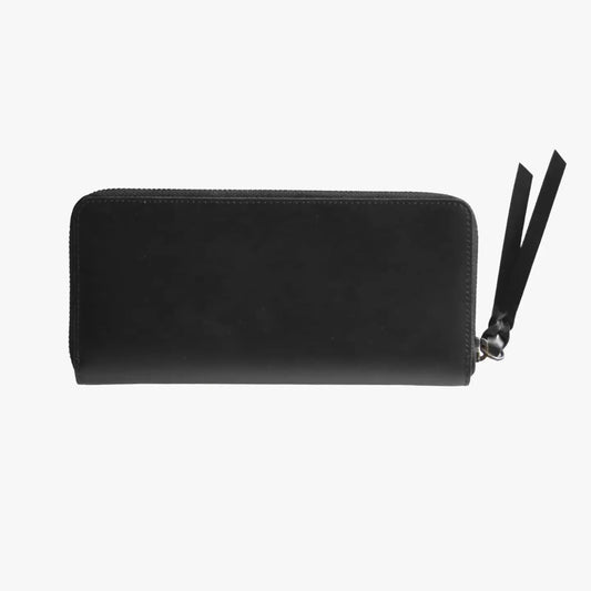 Helina Large Zip Around Wallet