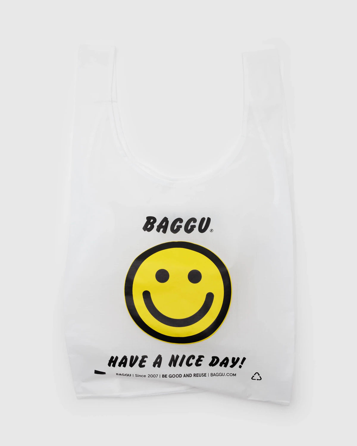 Standard Reusable Baggu