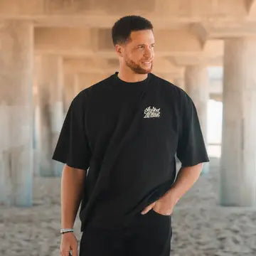 Jesus Changes Everything Tee